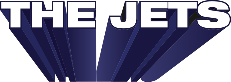 Logo "The Jets"