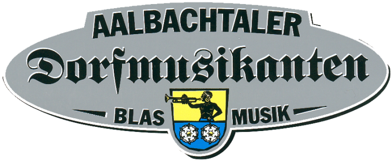 Logo "Aalbachtaler Dorfmusikanten"